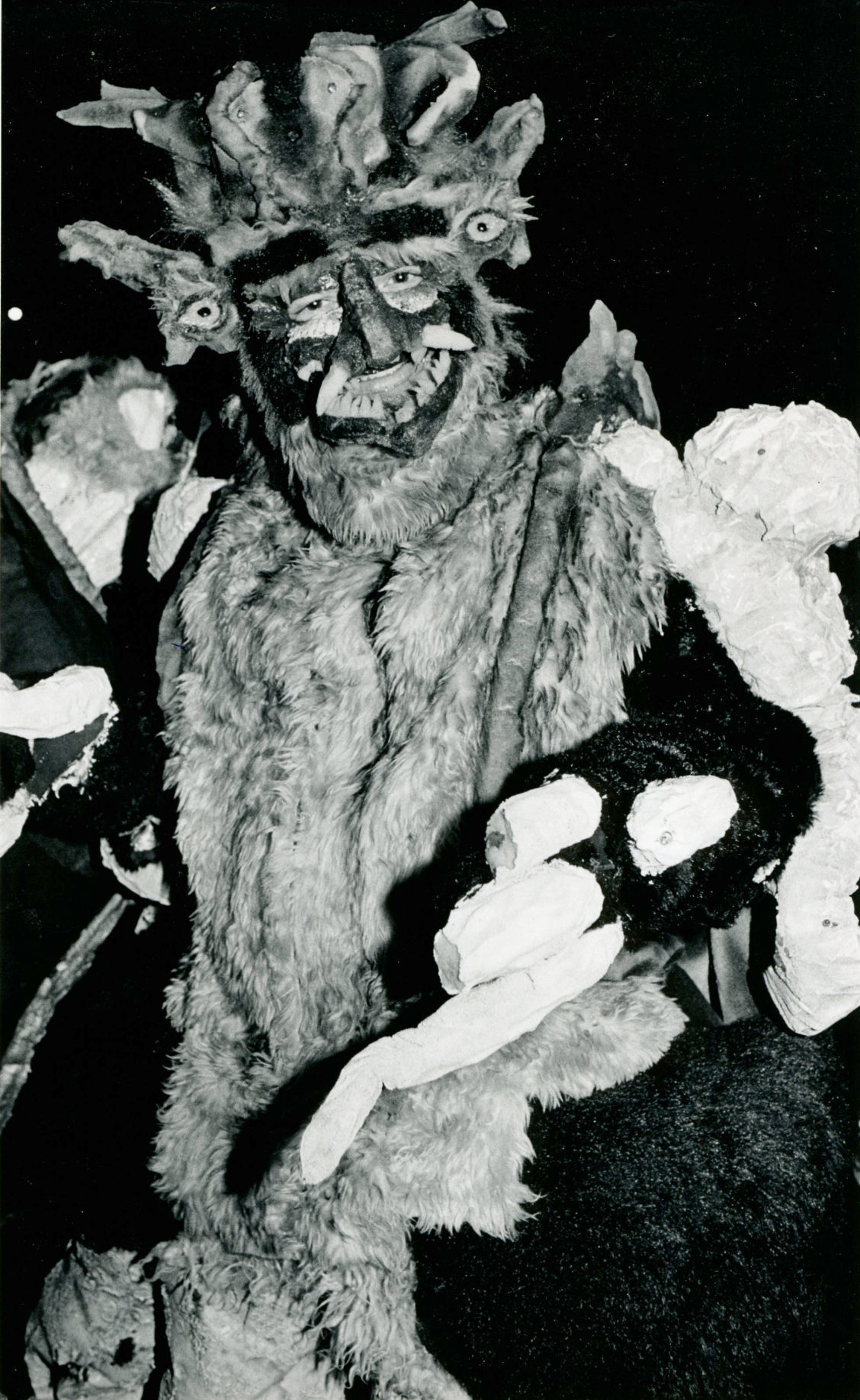 Halloween 1986